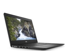 Laptop SH Dell Vostro 3491, Quad Core i5-1035G1, 16GB DDR4, SSD, Grad A-, Full HD